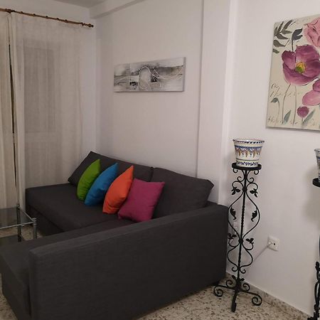 Hermoso Apartamento En Conil Conil De La Frontera Exterior photo