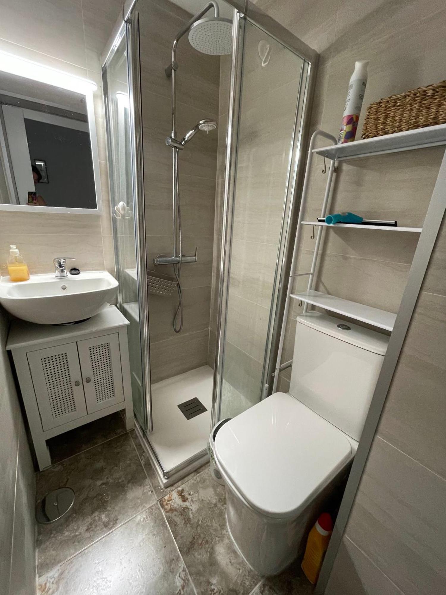 Hermoso Apartamento En Conil Conil De La Frontera Exterior photo
